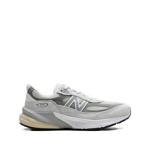 �j���[�o�����X �����Y �X�j�[�J�[ �V���[�Y 990v6 made in usa - reflection marblehead sneakers Neutrals
