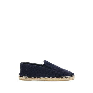 �J�X�^�j�G�[�� �����Y �T���_�� �V���[�Y Java/186 woven espadrilles Blue