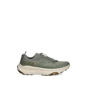�z�J�I�l�I�l �����Y �X�j�[�J�[ �V���[�Y Transport gtx cordura sneakers Green