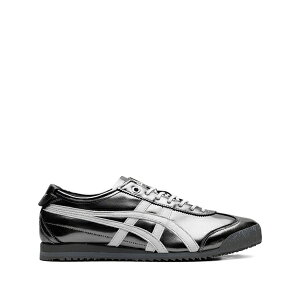 �I�j�c�J�^�C�K�[ �����Y �X�j�[�J�[ �V���[�Y Mexico 66 sd metropolis/cream sneakers Black