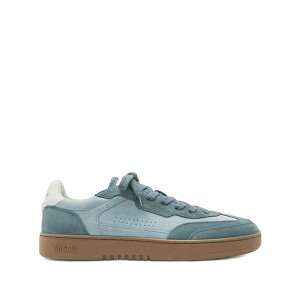 �A�N�Z���A���K�g ���f�B�[�X �X�j�[�J�[ �V���[�Y Dice t-toe sneakers Blue