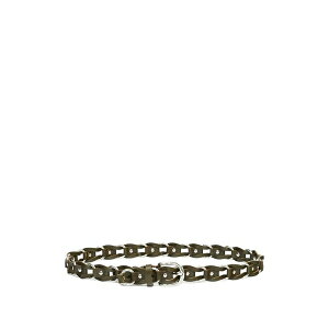 �C�U�x�� �}���� ���f�B�[�X �x���g �A�N�Z�T���[ Bali leather belt Green