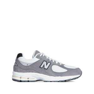 �j���[�o�����X �����Y �X�j�[�J�[ �V���[�Y 2002r harbor grey sneakers Grey