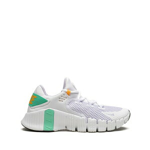 �i�C�L ���f�B�[�X �X�j�[�J�[ �V���[�Y Free metcon 4 sneakers White