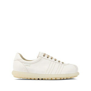 �J���y�[�� ���f�B�[�X �X�j�[�J�[ �V���[�Y Pelotas ariel low-top sneakers Neutrals