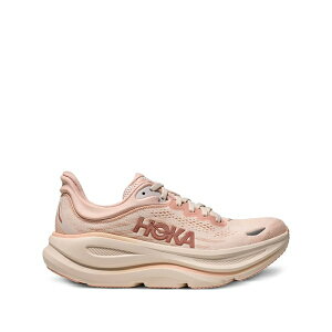 �z�J�I�l�I�l ���f�B�[�X �X�j�[�J�[ �V���[�Y Bondi 9 low-top sneakers Pink