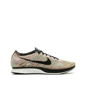 �i�C�L �����Y �X�j�[�J�[ �V���[�Y Flyknit racer multicolor 2016 sneakers Multicolour