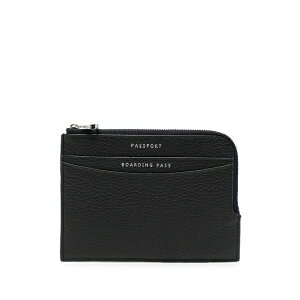 �A�X�s�i���I�u�����h�� �����Y ���z �A�N�Z�T���[ Travel leather wallet Blue