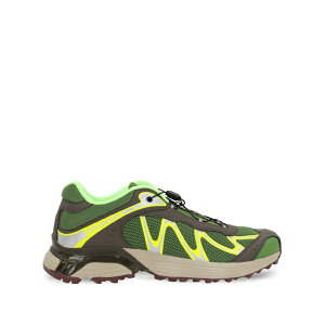�T������ �����Y �X�j�[�J�[ �V���[�Y Xt-whisper sneakers Green
