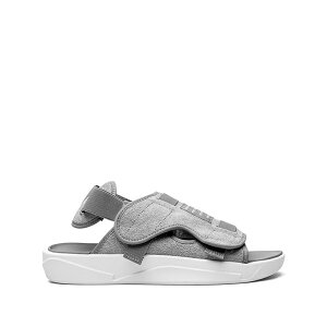 �W���[�_�� �����Y �T���_�� �V���[�Y Jordan ls cool grey slides Silver