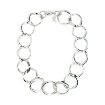 楽天市場】raf simons ネックレス（ジュエリー・アクセサリー）の通販