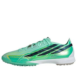 adidas �A�f�B�_�X �����Y �X�j�[�J�[ �yadidas F50 Hyperfast Pro TF 'Pulse Mint Black' KJ6093�z �T�C�Y US_9(27.0cm)