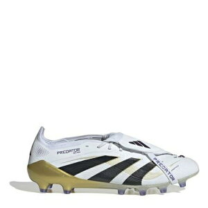 AfB_X Y TbJ[ X|[c Predator Fold-Over Tongue Mens Astro Turf Football Boots