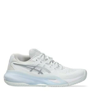 AVbNX fB[X ejX X|[c Gel-Resolution X Clay Tennis Shoes Womens