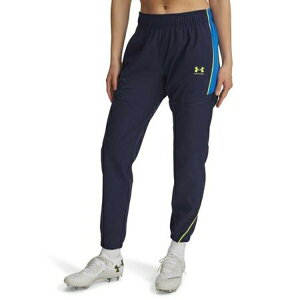 A_[A[}[ fB[X TbJ[ X|[c Challenger Warm-Up Tracksuit Bottoms Womens