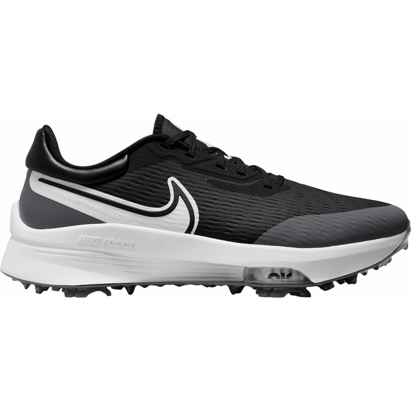 ナイキ メンズ ゴルフ スポーツ Nike Men's Air Zoom Infinity Tour NXT% Golf Shoes Black
