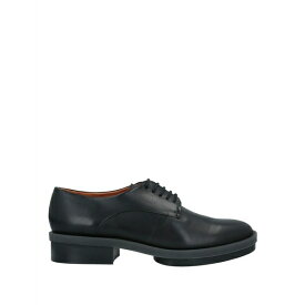 CLERGERIE クレージェリ ドレスシューズ シューズ レディース Lace-up shoes Black
