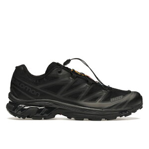 Salomon T Y Xj[J[ ySalomon S/Lab XT-6 Adv Triple Blackz TCY US_11.5(29.5cm) Black/Black/Phantom