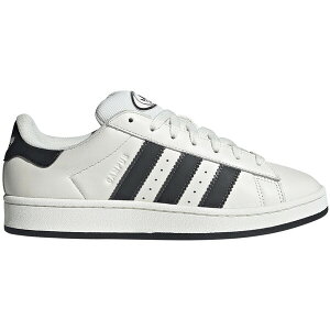 adidas �A�f�B�_�X �����Y �X�j�[�J�[ �yadidas Campus 00s White Black�z �T�C�Y US_9(27.0cm) Core White/Core Black/Off White
