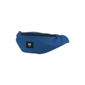 VANS バンズ ハンドバッグ バッグ メンズ Bum bags Blue