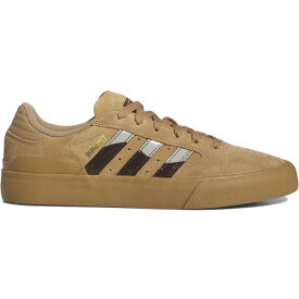 adidas アディダス メンズ スニーカー 【adidas Busenitz Vulc 2.0】 サイズ US_8(26.0cm) Dime Cardboard