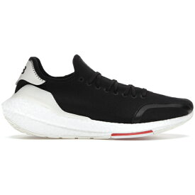 adidas アディダス メンズ スニーカー 【adidas Y-3 Ultra Boost 21】 サイズ US_4.5(23.5cm) Black