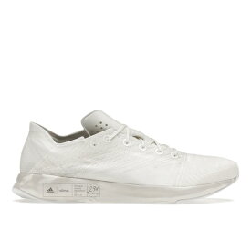 adidas アディダス メンズ スニーカー 【adidas Futurecraft Footprint】 サイズ US_12.5(30.5cm) Allbirds White