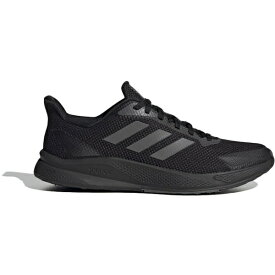 adidas アディダス メンズ スニーカー 【adidas X9000L1】 サイズ US_10.5(28.5cm) Black Night Metallic