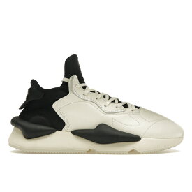 adidas アディダス メンズ スニーカー 【adidas Y-3 Kaiwa】 サイズ US_6.5(24.5cm) Off White Black