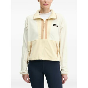 �R�����r�A ���f�B�[�X �j�b�g&�Z�[�^�[ �A�E�^�[ Zip top Neutrals