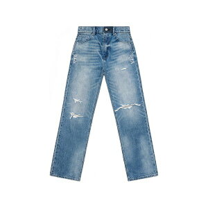 �A�[���e�B�[�G�[ �����Y �f�j���p���c �{�g���X Jonas distressed jeans Blue