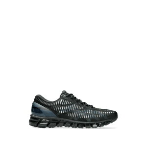 �A�V�b�N�X �����Y �X�j�[�J�[ �V���[�Y X c.p company gel-quantum 360 i sneakers Black