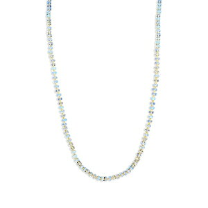 �}�f�B�\�� ���f�B�[�X �l�b�N���X�E�`���[�J�[�E�y���_���g�g�b�v �A�N�Z�T���[ Beaded opalite necklace Gold