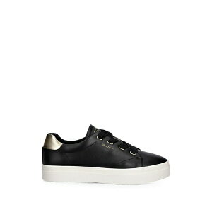 �K���g ���f�B�[�X �X�j�[�J�[ �V���[�Y Avona sneakers Black