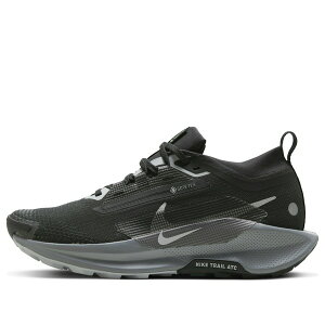 Nike �i�C�L ���f�B�[�X �X�j�[�J�[ �y(WMNS) Nike Pegasus Trail 5 Gore-Tex 'Black Wolf Grey' FQ0912-001�z �T�C�Y US_W_12.5