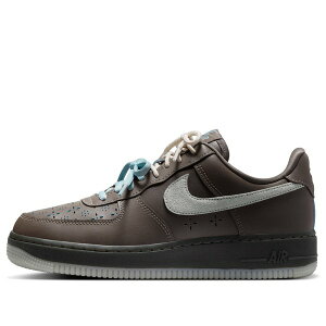 Nike �i�C�L ���f�B�[�X �X�j�[�J�[ �y(WMNS) Nike Air Force 1 '07 LV8 'Ridgerock Ocean Cube' IR5690-256�z �T�C�Y US_W_12