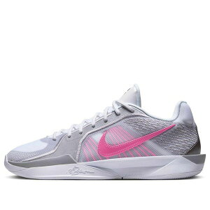 Nike �i�C�L ���f�B�[�X �X�j�[�J�[ �y(WMNS) Nike Sabrina 2 'Lily' FQ2174-100�z �T�C�Y US_8.5(25.5cm)