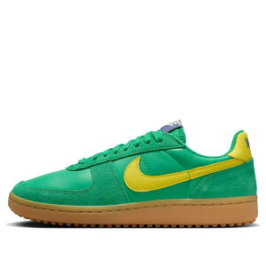 Nike �i�C�L ���f�B�[�X �X�j�[�J�[ �y(WMNS) Nike Field General 82 'I Love Limes' HV5763-324�z �T�C�Y US_5.5(22.5cm)