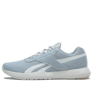 Reebok ���[�{�b�N ���f�B�[�X �X�j�[�J�[ �y(WMNS) Reebok Reago Essential 2.0 'Light Blue' H67861�z �T�C�Y US_6(23.0cm)