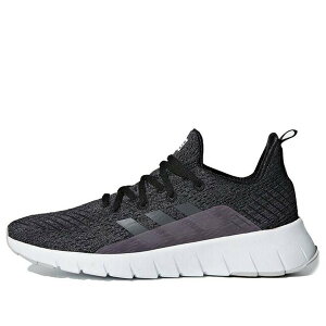 adidas �A�f�B�_�X ���f�B�[�X �X�j�[�J�[ �y(WMNS) adidas Asweego 'Core Black' F37079�z �T�C�Y US_5.5(22.5cm)