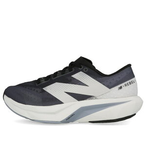 New Balance �j���[�o�����X ���f�B�[�X �X�j�[�J�[ �y(WMNS) New Balance FuelCell Rebel V4 'Graphite' WFCXLK4�z �T�C�Y US_8(25.0cm)
