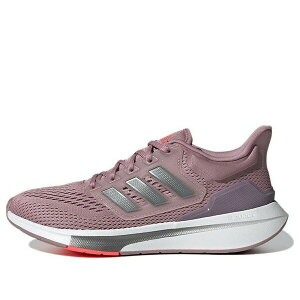 adidas �A�f�B�_�X ���f�B�[�X �X�j�[�J�[ �y(WMNS) adidas EQ21 Run 'Magic Mauve Legacy Purple' GZ4075�z �T�C�Y US_8.5(25.5cm)