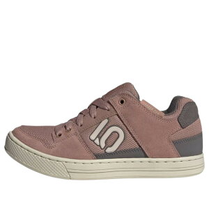 adidas �A�f�B�_�X ���f�B�[�X �X�j�[�J�[ �y(WMNS) adidas Five Ten Freerider 'Warm Clay Wonder Taupe Charcoal' IH0821�z �T�C�Y US_9(26.0cm)