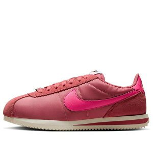 Nike �i�C�L ���f�B�[�X �X�j�[�J�[ �y(WMNS) Nike Cortez Textile 'Adobe Alabaster' DZ2795-604�z �T�C�Y US_W_11.5