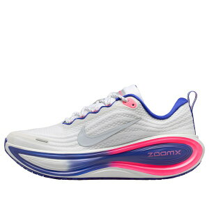 Nike �i�C�L ���f�B�[�X �X�j�[�J�[ �y(WMNS) Nike ZoomX Vomero Plus SE 'White Concord Hyper Pink' IR5893-100�z �T�C�Y US_6.5(23.5cm)