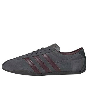 adidas �A�f�B�_�X ���f�B�[�X �X�j�[�J�[ �y(WMNS) adidas Tokyo 'Grey Aurora Ruby' KJ0367�z �T�C�Y US_6.5(23.5cm)