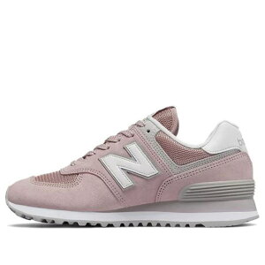New Balance �j���[�o�����X ���f�B�[�X �X�j�[�J�[ �y(WMNS) New Balance 574 'Faded Rose' WL574ESP�z �T�C�Y US_7.5(24.5cm)