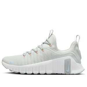 Nike �i�C�L ���f�B�[�X �X�j�[�J�[ �y(WMNS) Nike Free Metcon 6 'Photon Dust Smoke Grey Silver' FJ7126-007�z �T�C�Y US_W_11