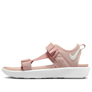 Nike �i�C�L ���f�B�[�X �X�j�[�J�[ �y(WMNS) Nike Vista NA Sandal 'Pink Oxford White' DJ6608-600�z �T�C�Y US_W_10