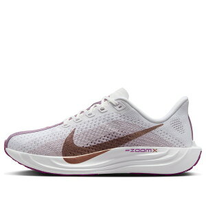 Nike �i�C�L ���f�B�[�X �X�j�[�J�[ �y(WMNS) Nike Pegasus Plus 'White Metallic Red Bronze' FQ7261-108�z �T�C�Y US_W_11